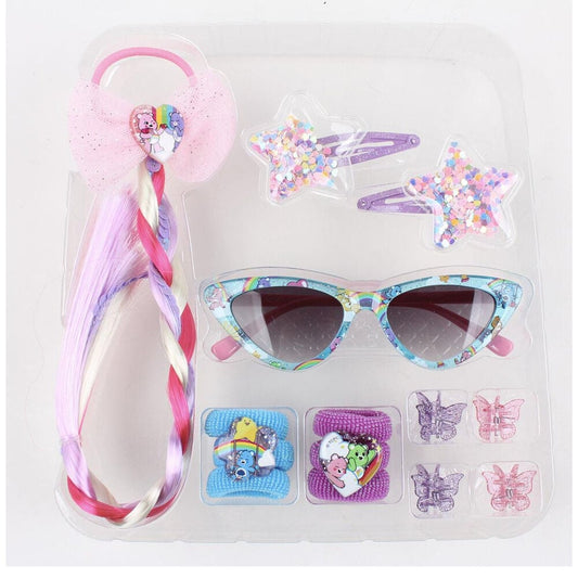 Set belleza + gafas Hello Kitty - imagen 2