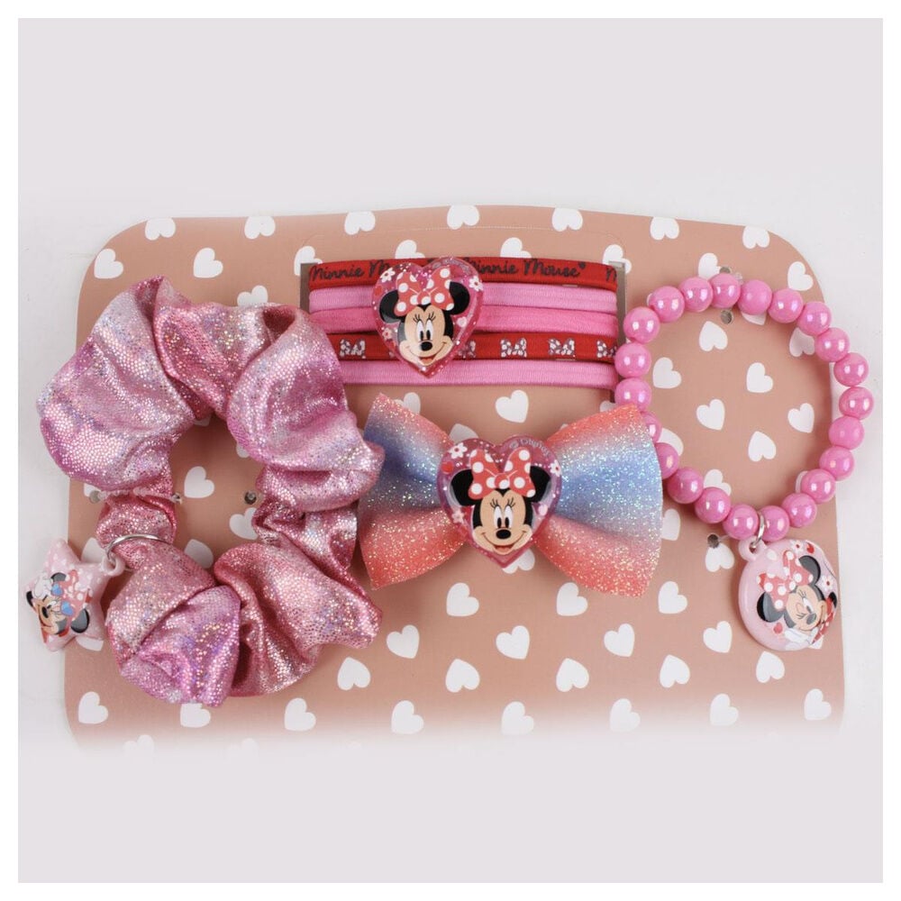 Set belleza Minnie Disney - imagen 2