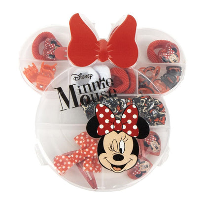 Set belleza Minnie Disney 20pzs surtido - imagen 2