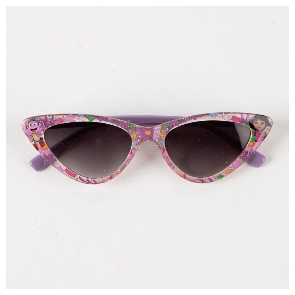 Set belleza + gafas sol Dora Exploradora - imagen 2