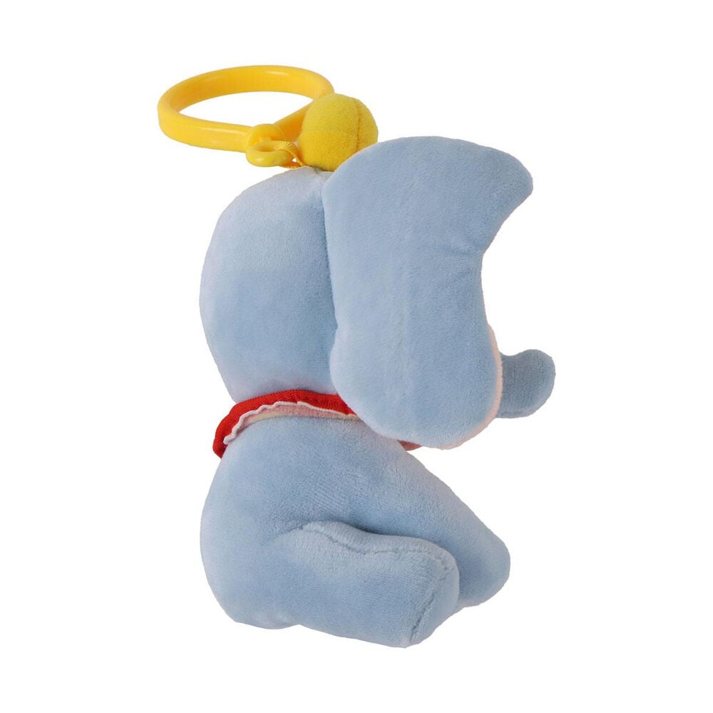Llavero peluche Dumbo Disney - imagen 2