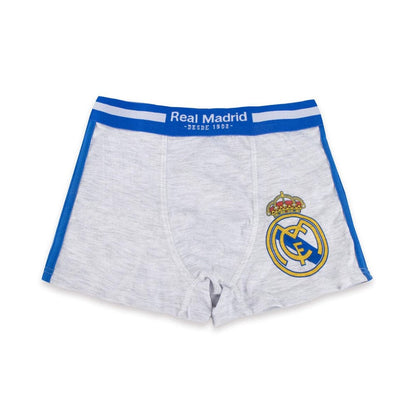 Set 2 boxer Real Madrid - imagen 2