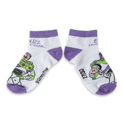 Set calcetines Toy Story Disney Pixar - imagen 2