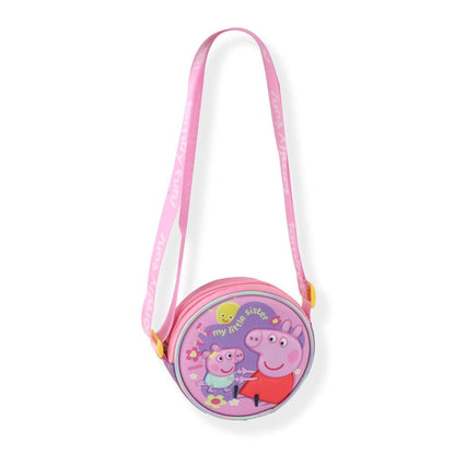 Bolso 3D Peppa Pig - imagen 3