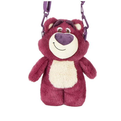 Bolso peluche Toy Story Disney Pixar - imagen 3