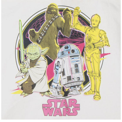 Bolsa shopping Star Wars