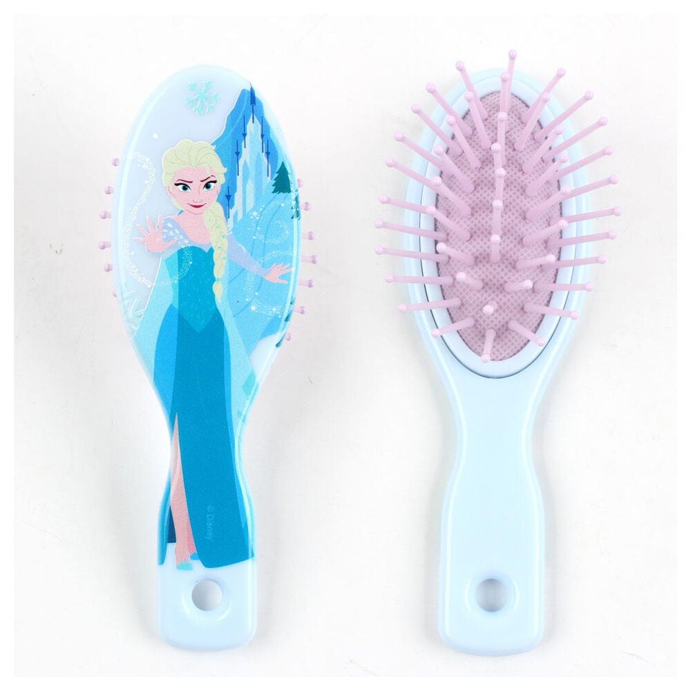 Set belleza Frozen Disney - imagen 3