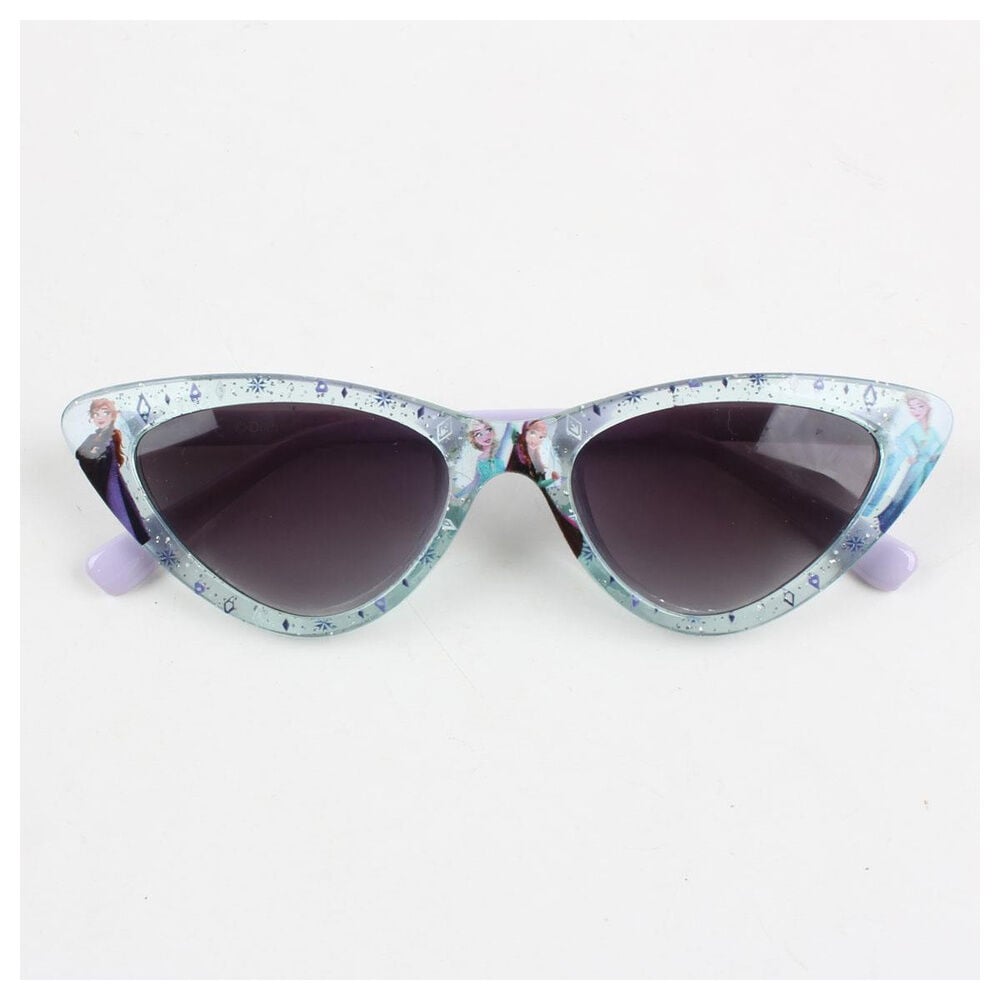 Set belleza + gafas Frozen Disney - imagen 3