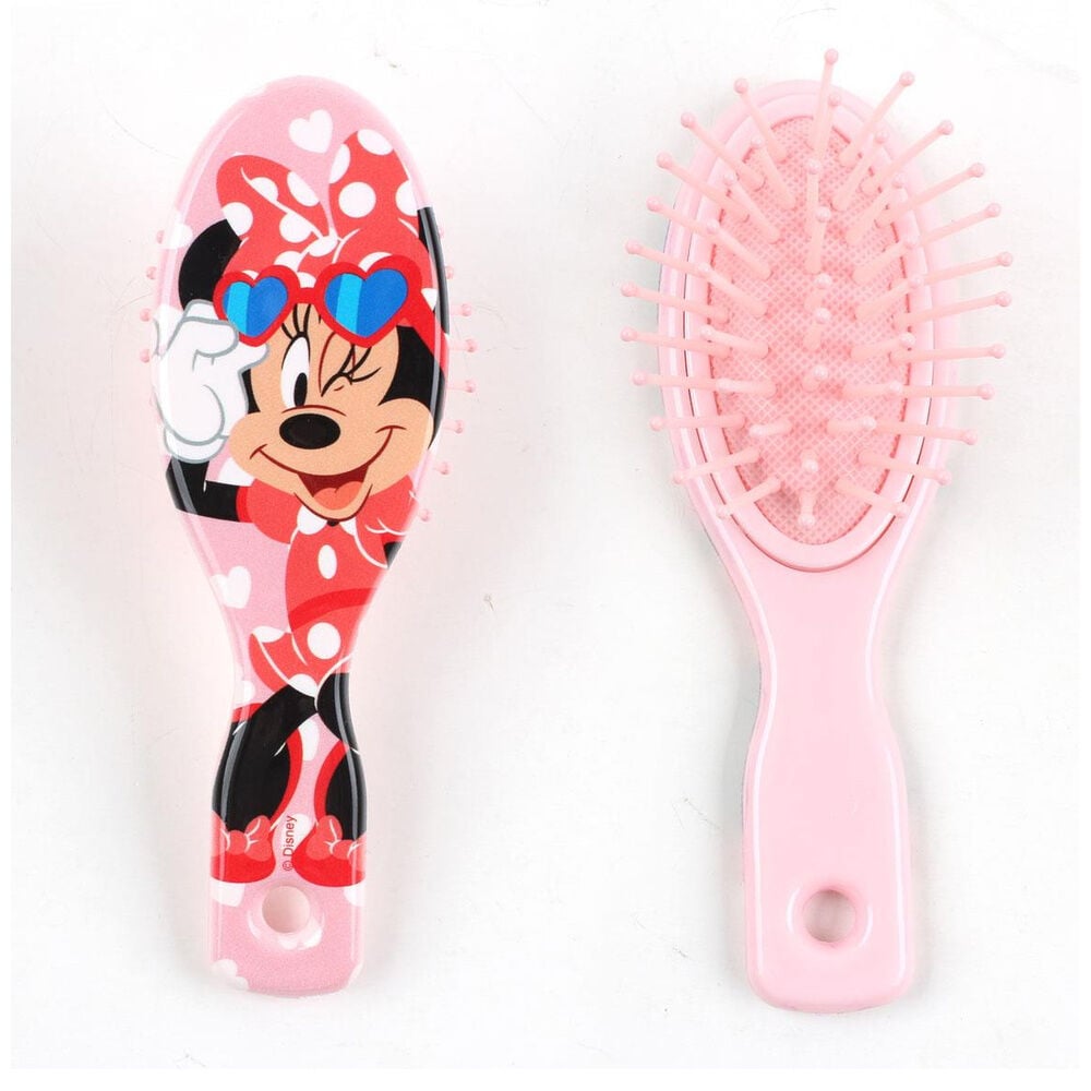 Set belleza Minnie Disney - imagen 3