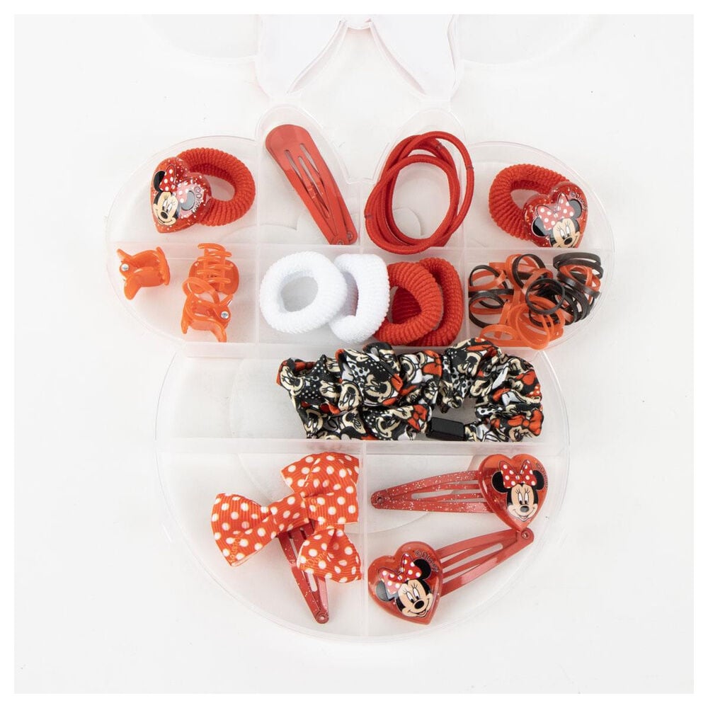 Set belleza Minnie Disney 20pzs surtido - imagen 3