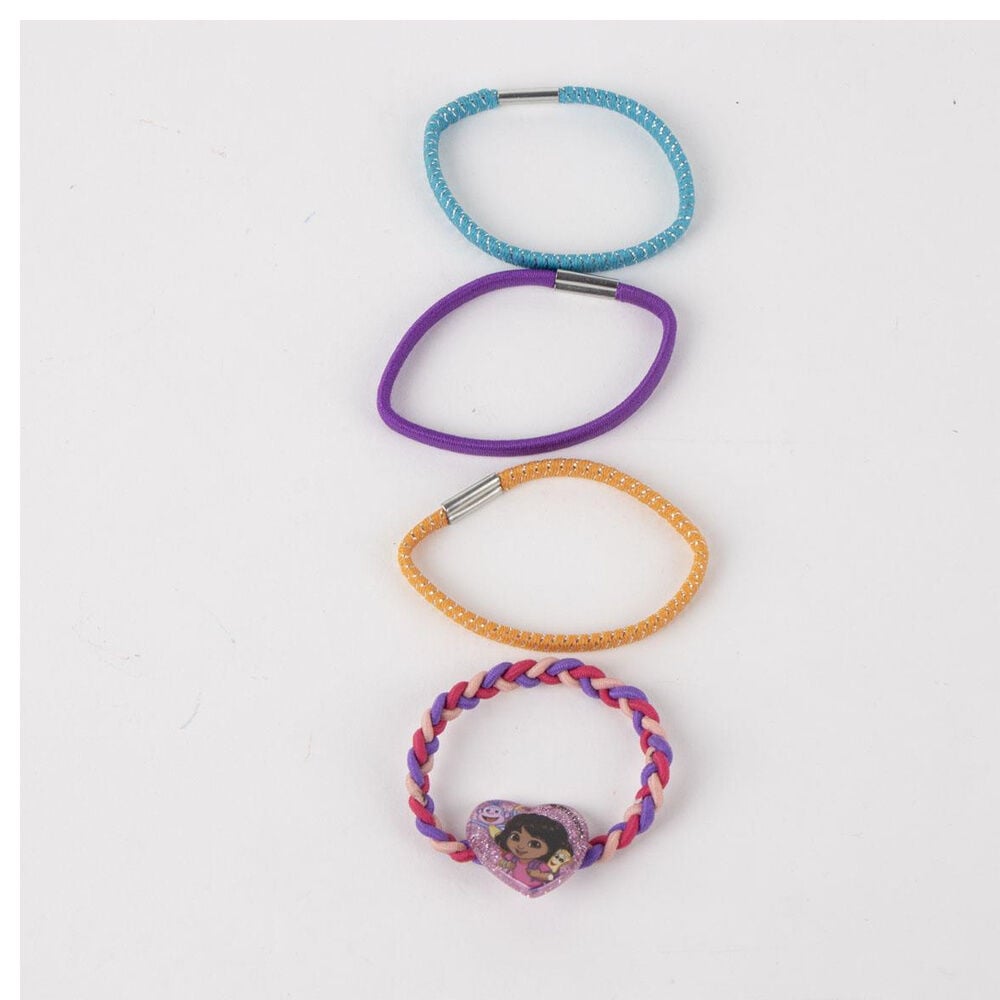 Set belleza accesorios Dora Exploradora - imagen 3