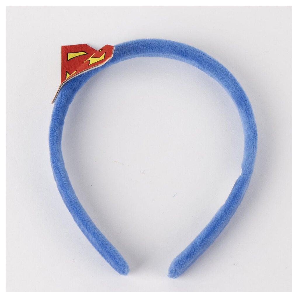 Set diadema + tutu Superman DC Comics - imagen 3