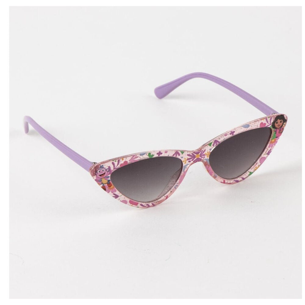 Set belleza + gafas sol Dora Exploradora - imagen 3