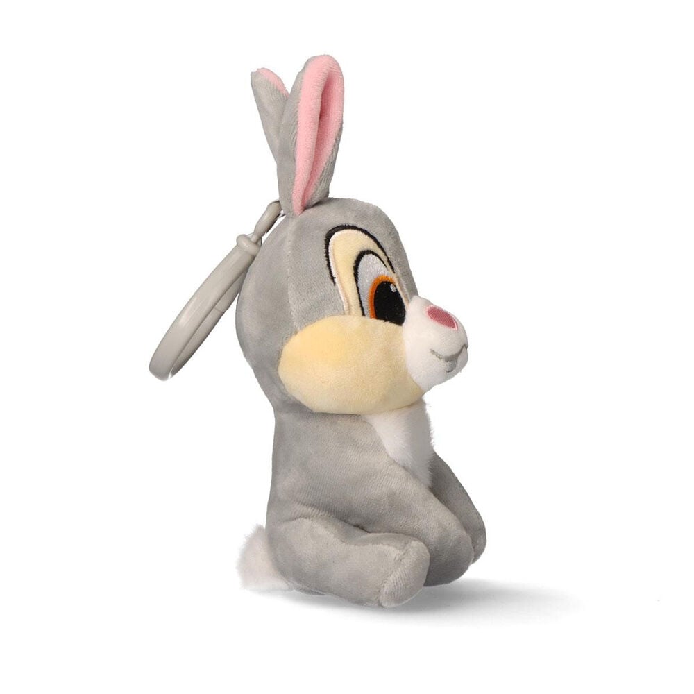 Llavero peluche Tambor Bambi Disney - imagen 3
