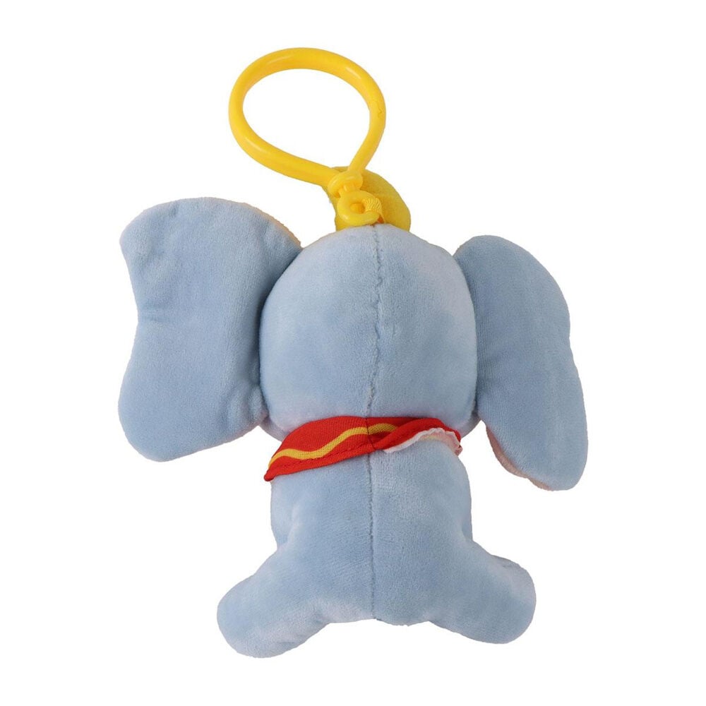 Llavero peluche Dumbo Disney - imagen 3