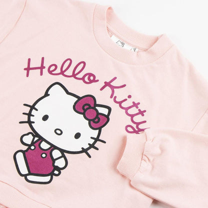 Sudadera Hello Kitty - imagen 3