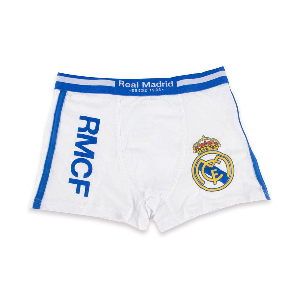 Set 2 boxer Real Madrid - imagen 3