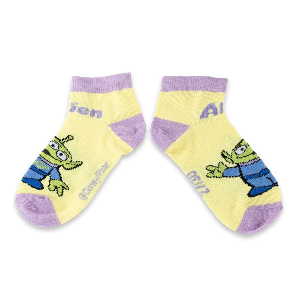 Set calcetines Toy Story Disney Pixar - imagen 3