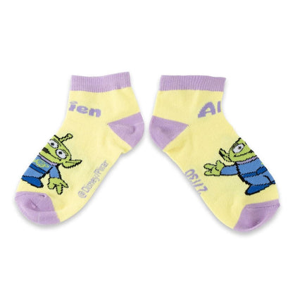 Set calcetines Toy Story Disney Pixar - imagen 3