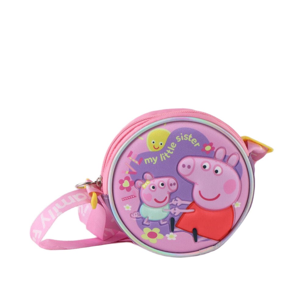 Bolso 3D Peppa Pig - imagen 4