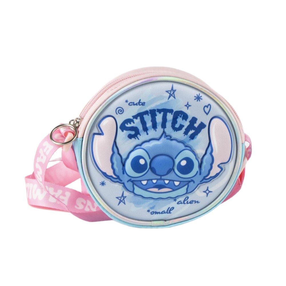 Bolso 3D Stitch Disney - imagen 4