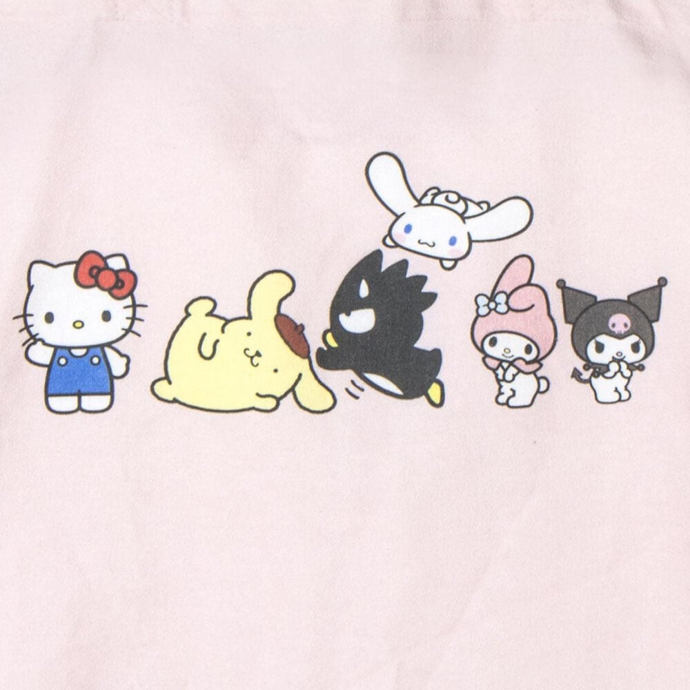 Bolsa shopping Hello Kitty and Friends - imagen 4