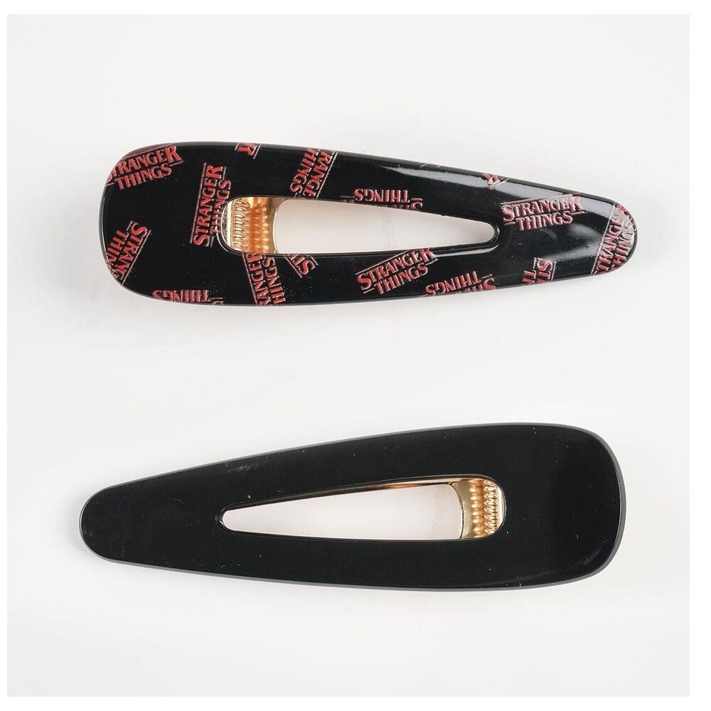 Set accesorios pelo Stranger Things - imagen 4