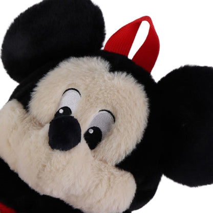 Mochila peluche Mickey Disney 30cm - imagen 4