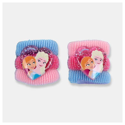 Set belleza Frozen Disney - imagen 4
