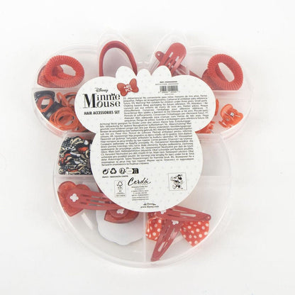 Set belleza Minnie Disney 20pzs surtido - imagen 4