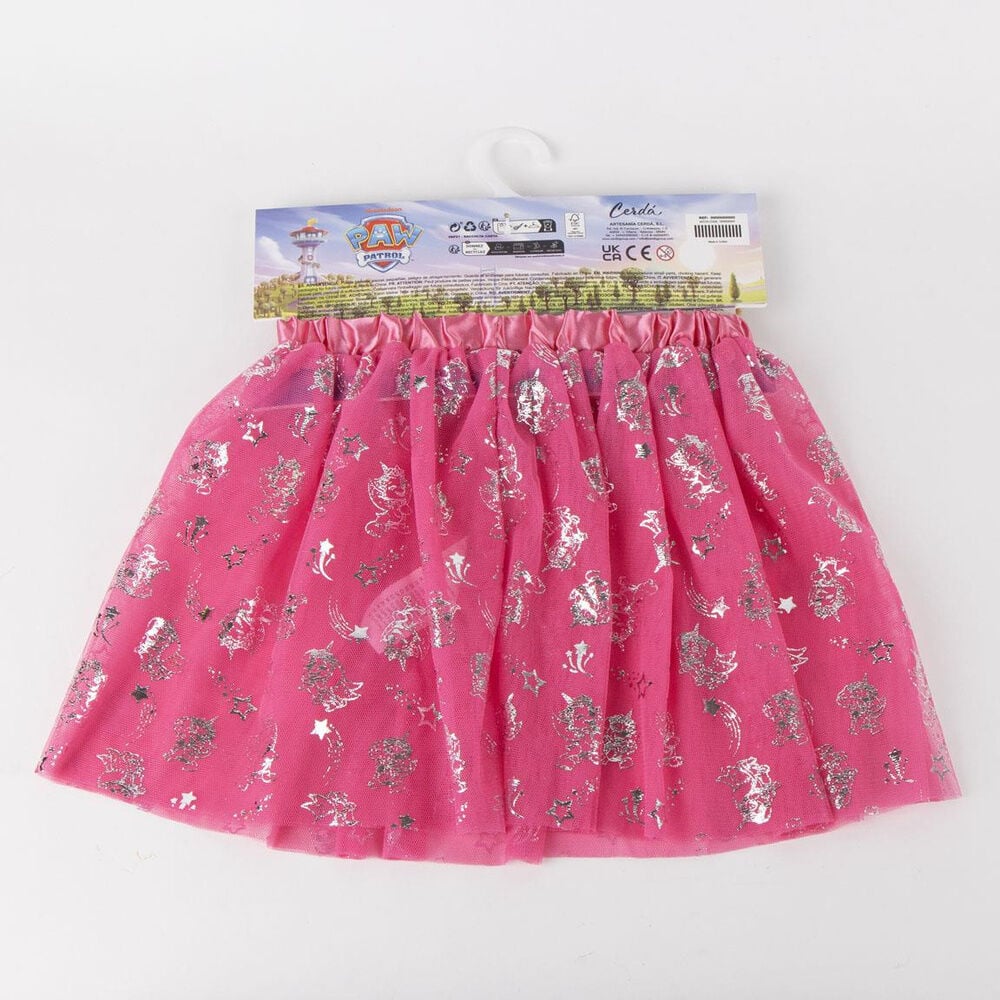 Set diadema + tutu Patrulla Canina Paw Patrol - imagen 4