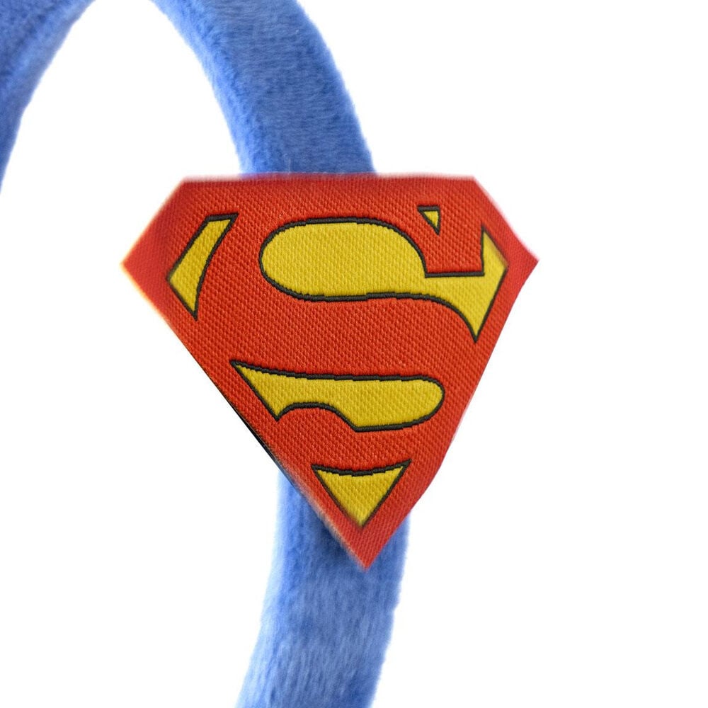 Set diadema + tutu Superman DC Comics - imagen 4