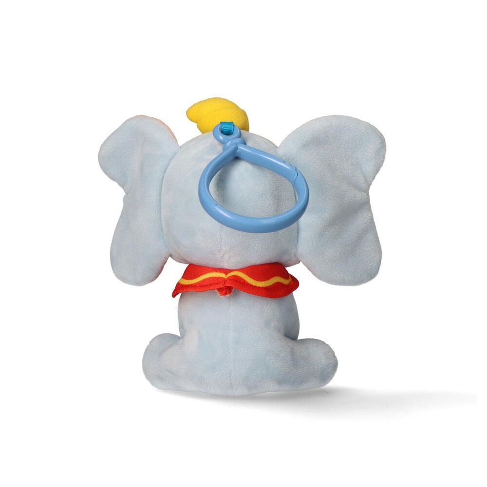 Llavero peluche Dumbo Disney - imagen 4