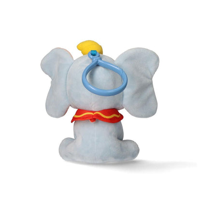 Llavero peluche Dumbo Disney - imagen 4