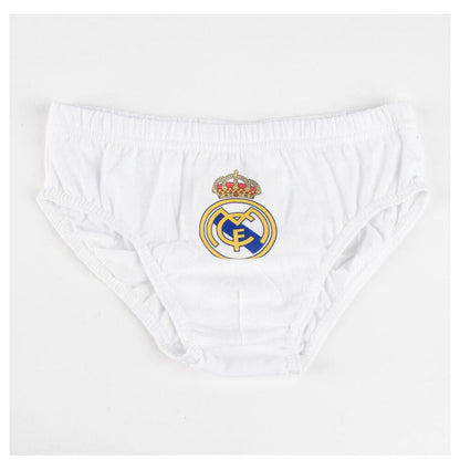 Set 3 calzoncillos Real Madrid - imagen 4