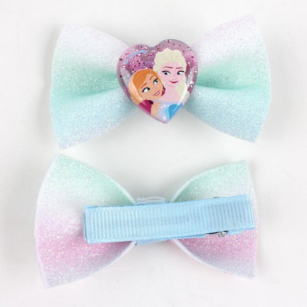 Set belleza Frozen Disney - imagen 5