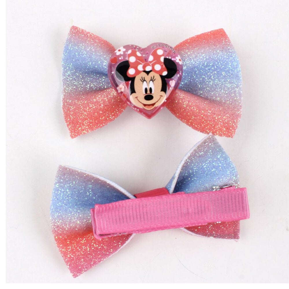 Set belleza Minnie Disney - imagen 5