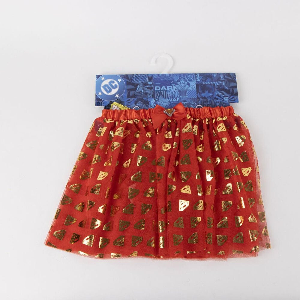 Set diadema + tutu Superman DC Comics - imagen 5
