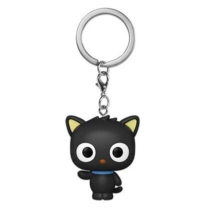 Llavero Pocket POP Hello Kitty and Friends Chococat - imagen 2