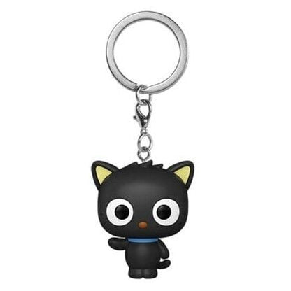 Llavero Pocket POP Hello Kitty and Friends Chococat - imagen 2