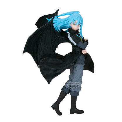 Figura Rimuru Tears of the Azure That Time I Got Reincarnated as a Slime 25cm - imagen 2