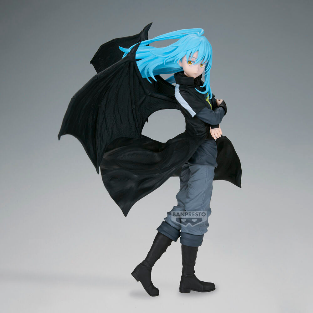 Figura Rimuru Tears of the Azure That Time I Got Reincarnated as a Slime 25cm - imagen 3