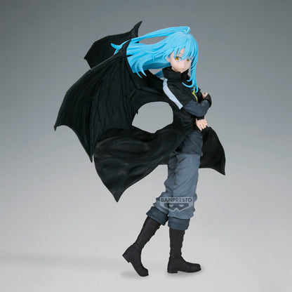 Figura Rimuru Tears of the Azure That Time I Got Reincarnated as a Slime 25cm - imagen 3