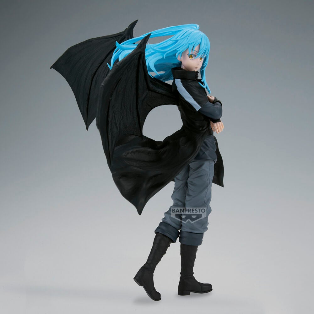 Figura Rimuru Tears of the Azure That Time I Got Reincarnated as a Slime 25cm - imagen 4