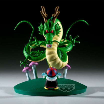 Figura Shenron History Box Dragon Ball 11cm - imagen 2