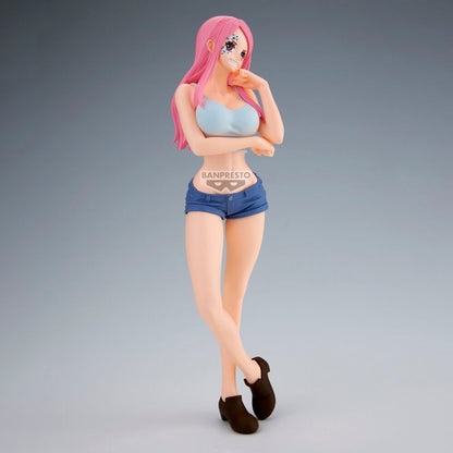 Figura Jewelry Bonney Glitter & Glamorous One Piece 22cm - imagen 3