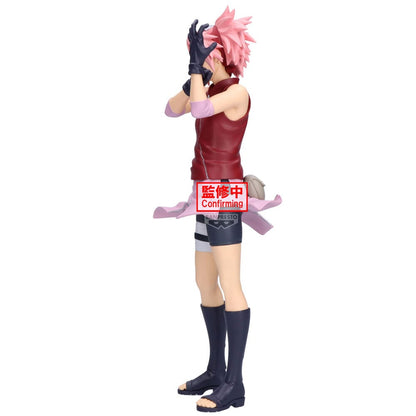 Figura Sakura Haruno Grandista Naruto Shippuden 26cm - imagen 3