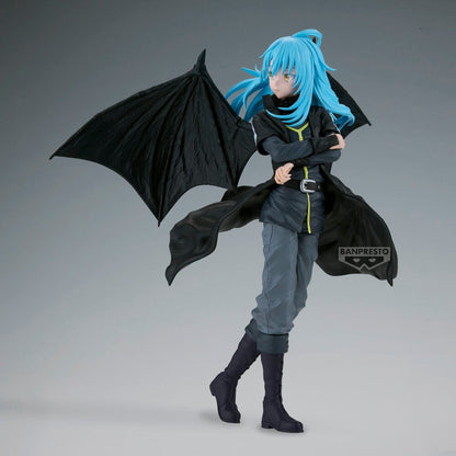 Figura Rimuru Tears of the Azure That Time I Got Reincarnated as a Slime 25cm - imagen 5