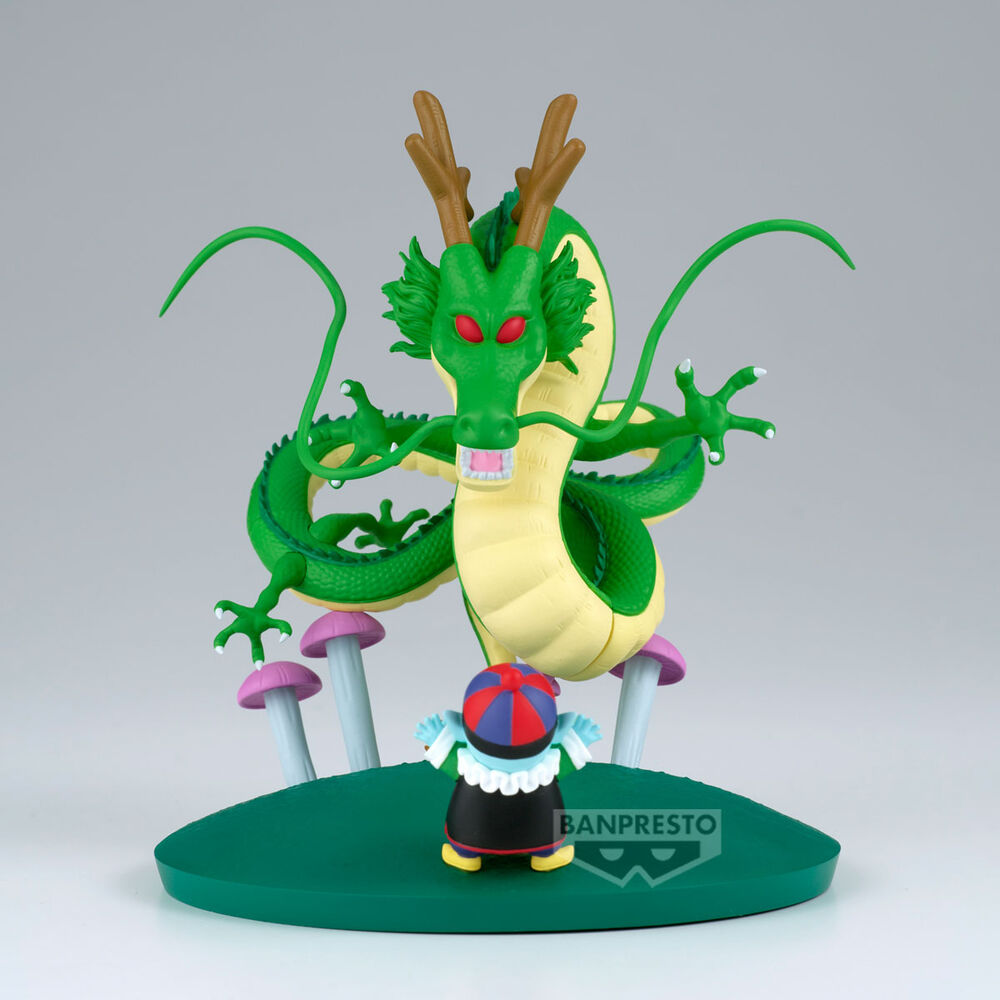 Figura Shenron History Box Dragon Ball 11cm - imagen 3