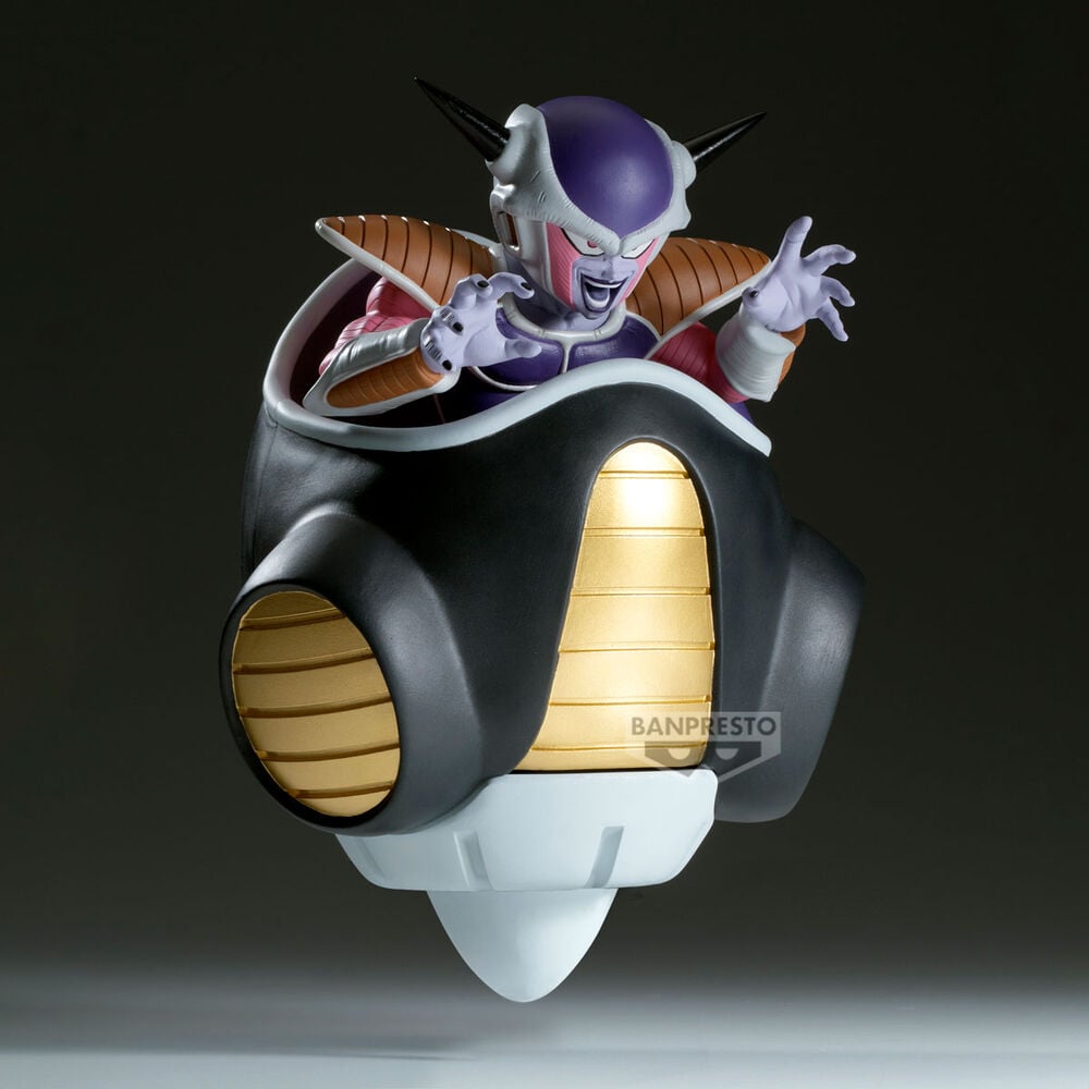 Figura Frieza Match Makers Dragon Ball Z 16cm - imagen 3